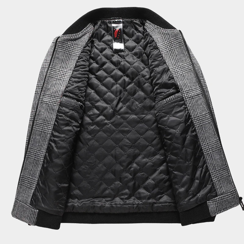 Milos® | EMERSON WOOL JACKET - Image 4