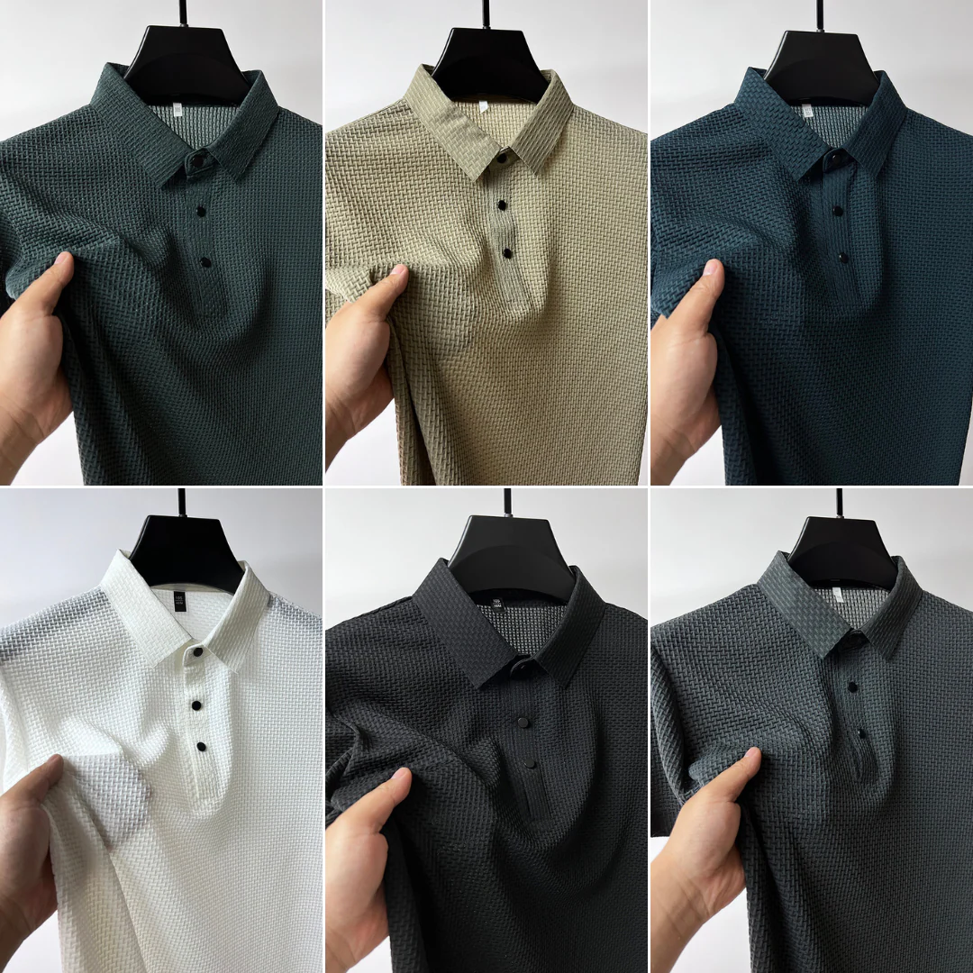 Milton® | Polo-Shirt - Image 2