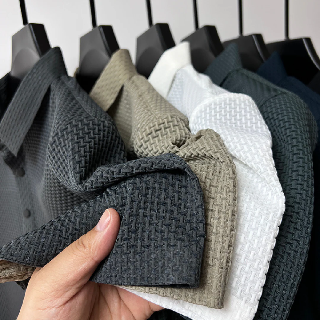 Milton® | Polo-Shirt - Image 3