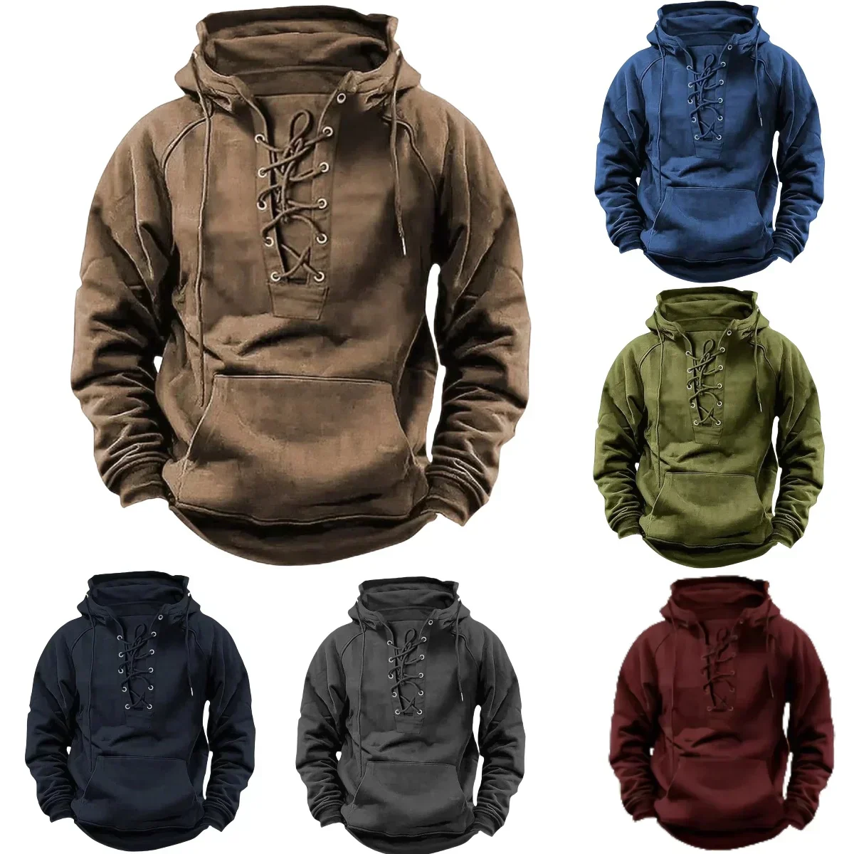 Milton | Durable Hoodie - Image 2