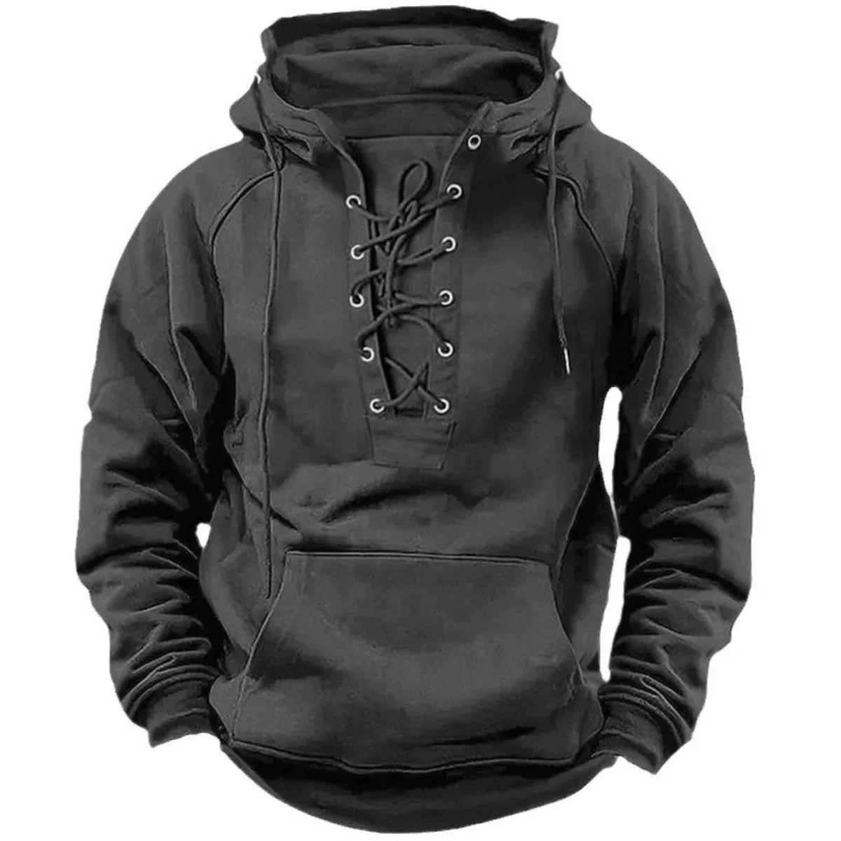 Milton | Durable Hoodie - Image 6