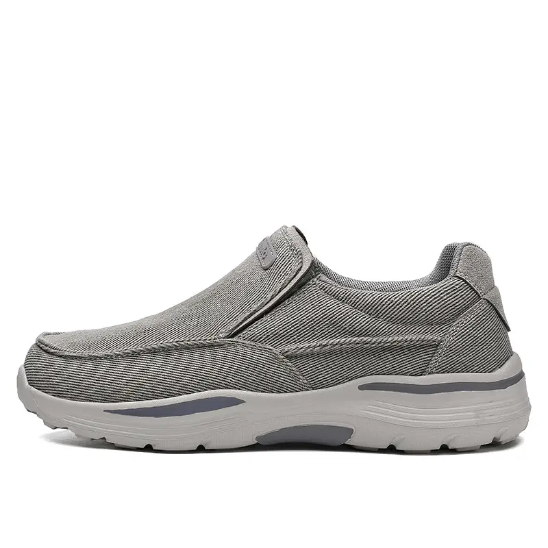 Miqueas® | Classic And Comfortable Summer Sneakers - Image 3