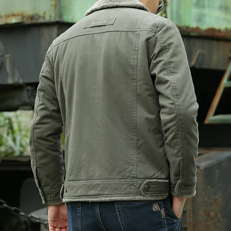 Misael® | Men'S Jacket - Image 2