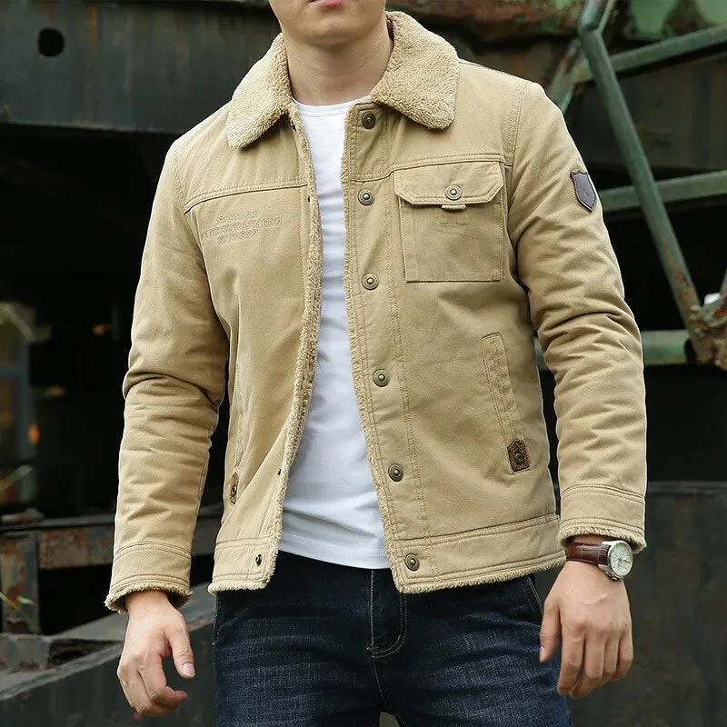 Misael® | Men'S Jacket - Image 3