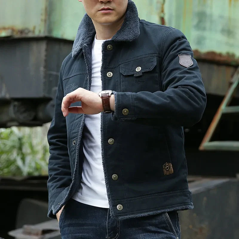 Misael® | Men'S Jacket - Image 4