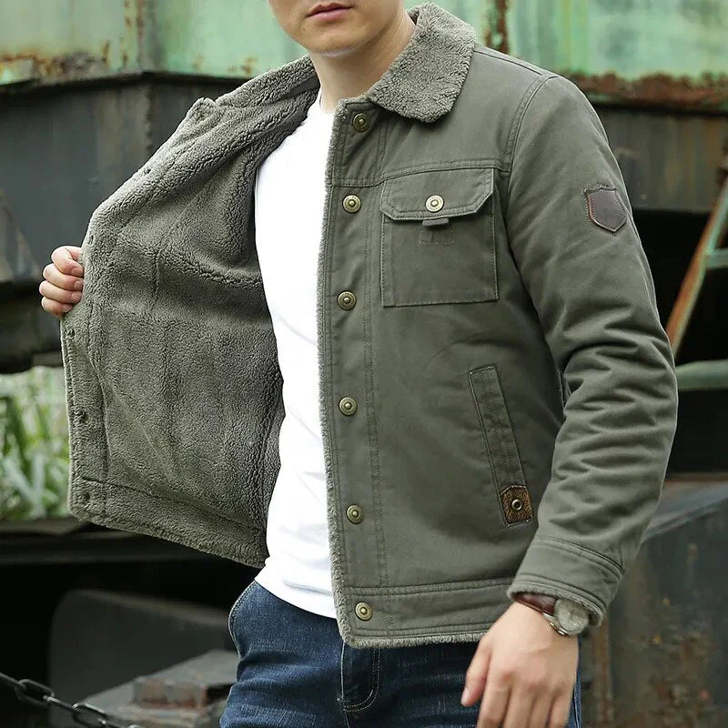 Misael® | Men'S Jacket - Image 5