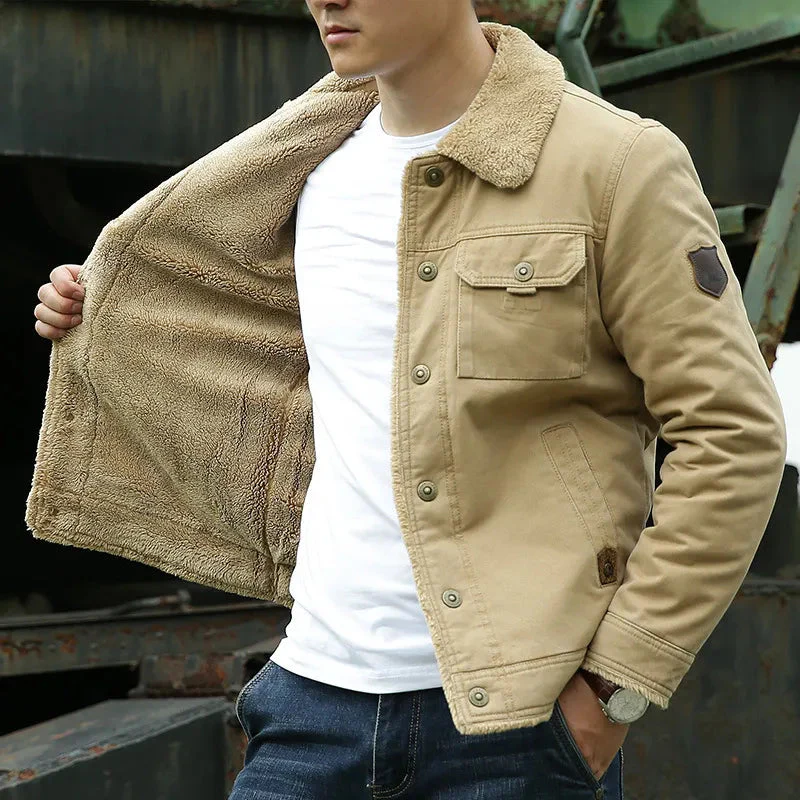 Misael® | Men'S Jacket - Image 6