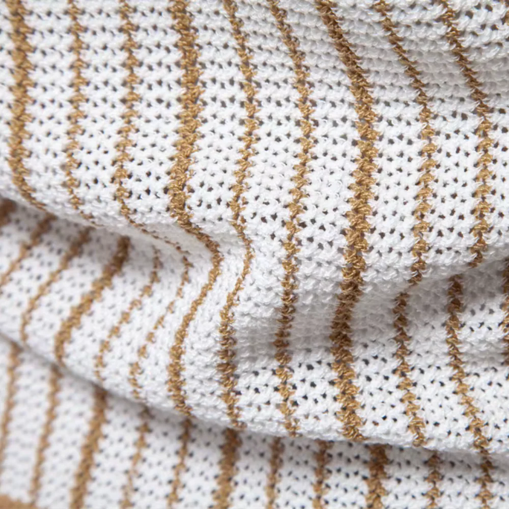 Misael | Bradmere Knit Polo - Image 3