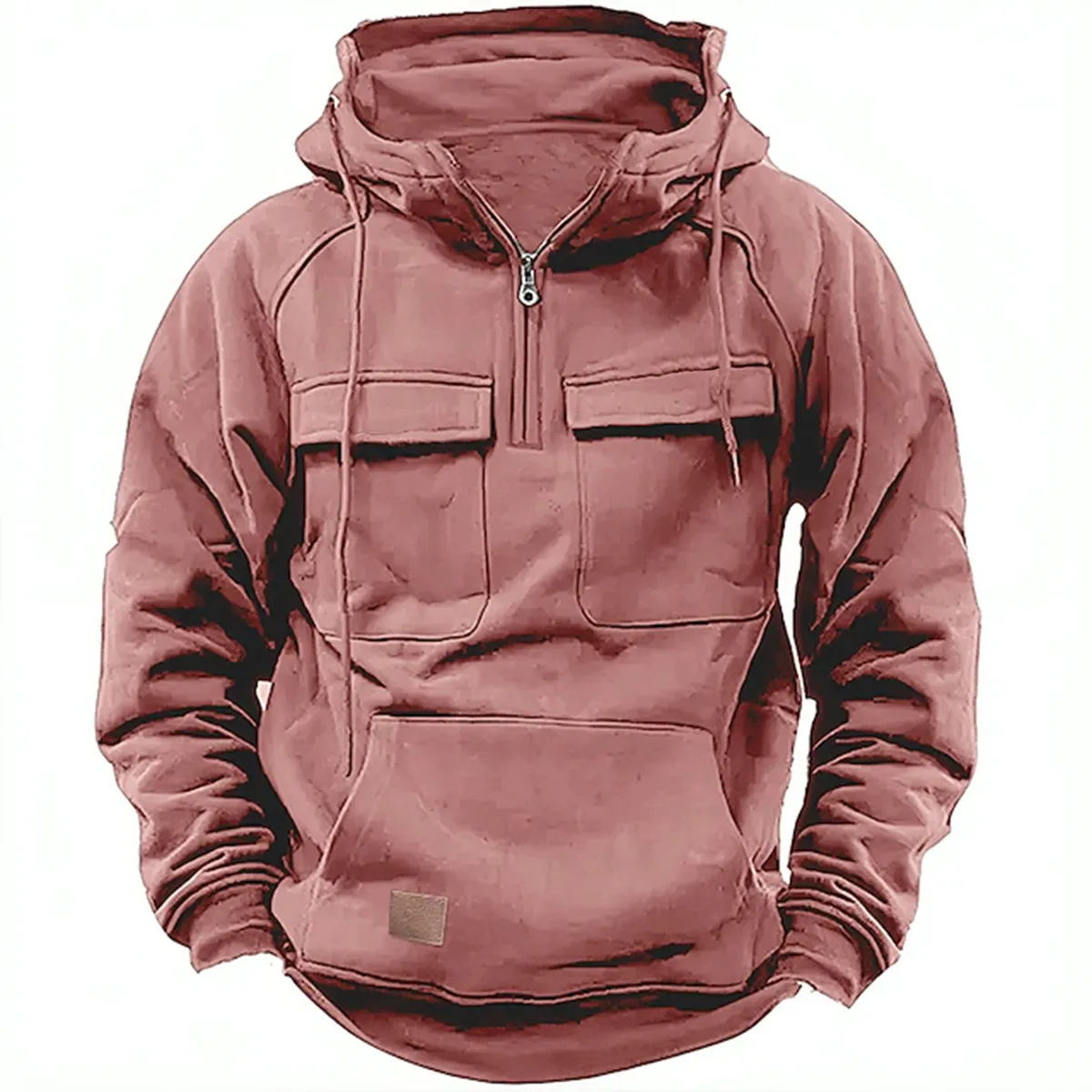 Mitch | COMFORTABLE HOODIE - Image 6