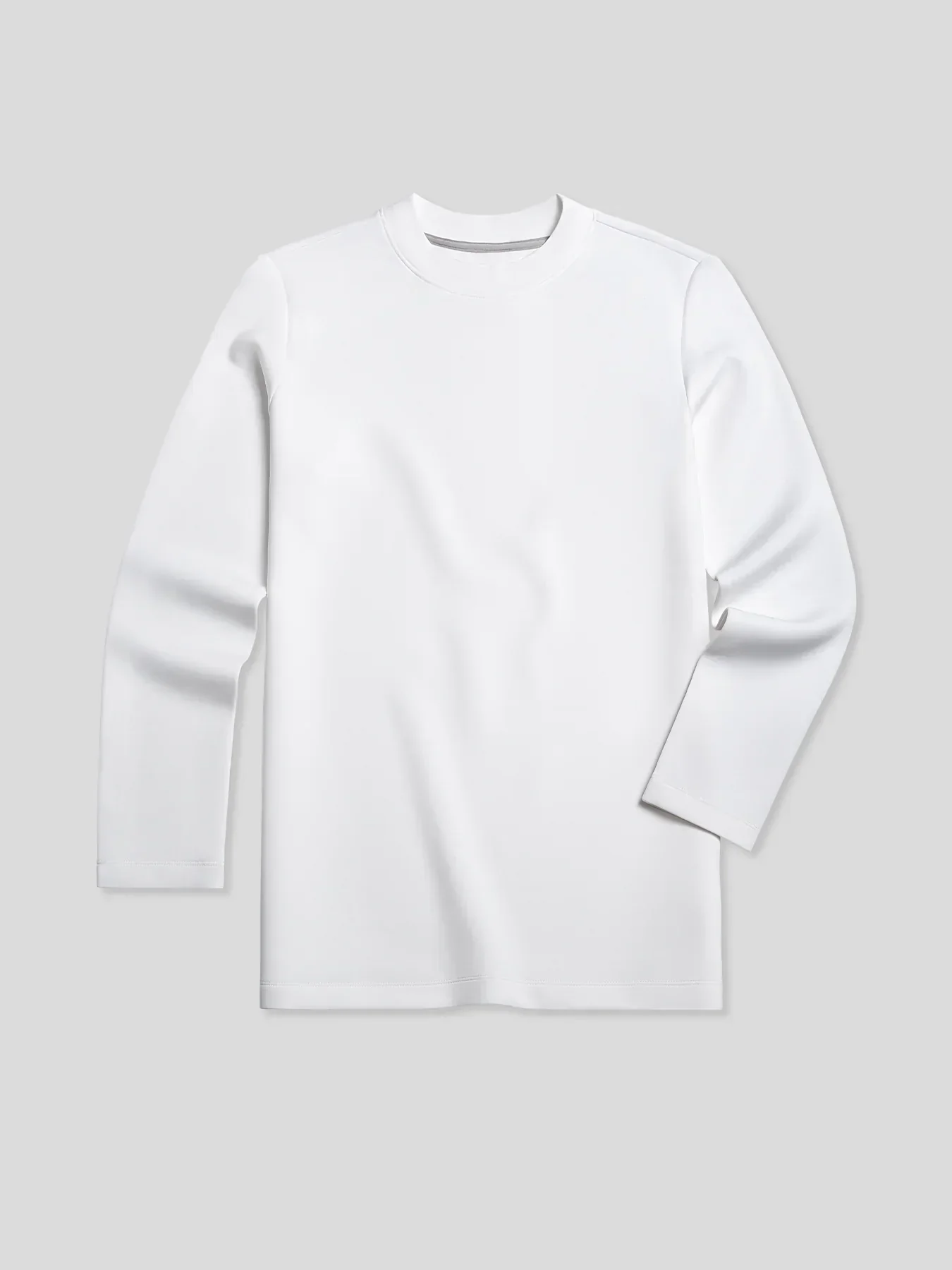 Mitchell® | Tight Long Sleeve Sweater - Image 7