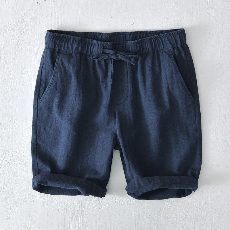 Mohamed® | Casual Shorts - Image 2