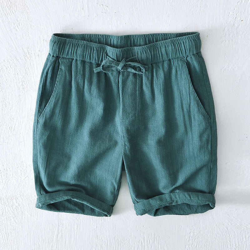 Mohamed® | Casual Shorts - Image 4