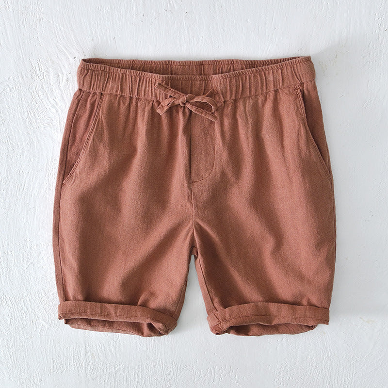 Mohamed® | Casual Shorts - Image 6