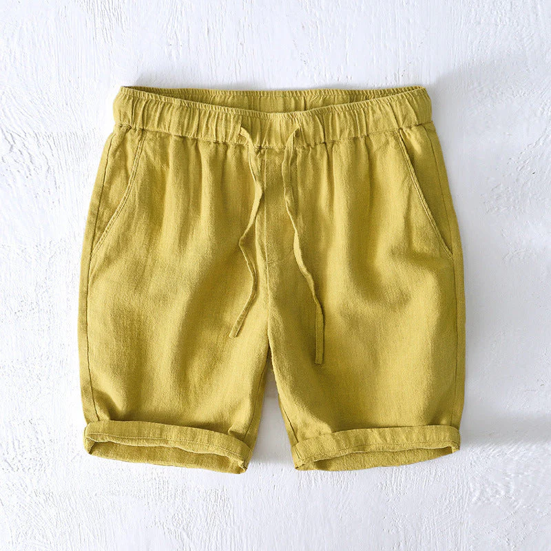 Mohamed® | Casual Shorts - Image 8