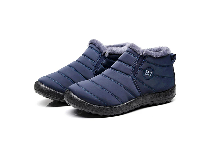 Mohammed® | Winter shoes: never have cold feet again - Image 3