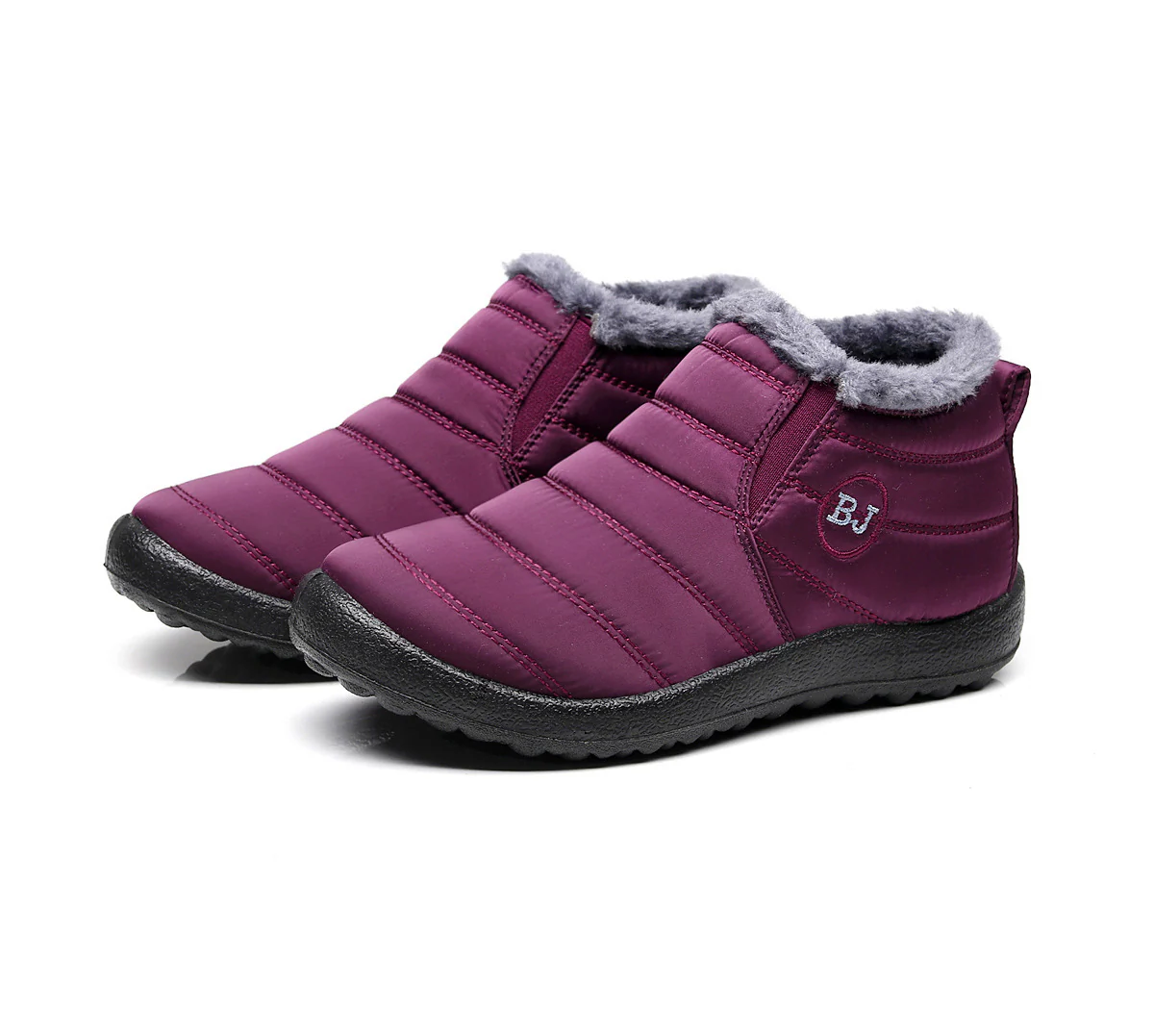 Mohammed® | Winter shoes: never have cold feet again - Image 4