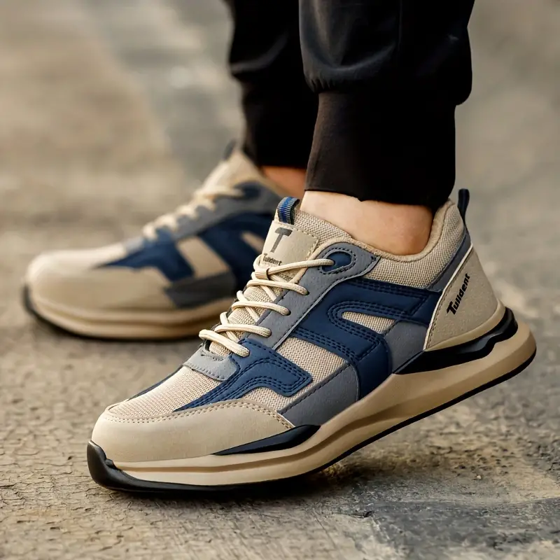 Moisés® | Classic And Stylish Summer Sneakers - Image 3