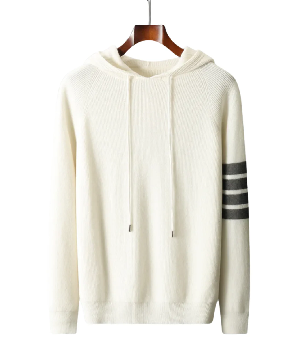 Moisés® | Merino Wool Hoodie