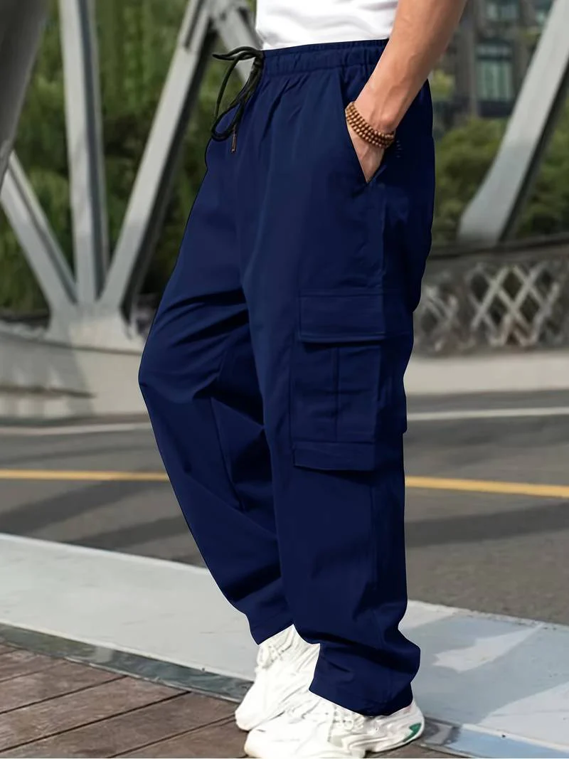 Moisés® | Stylish Jogging Pants For Spring - Image 13