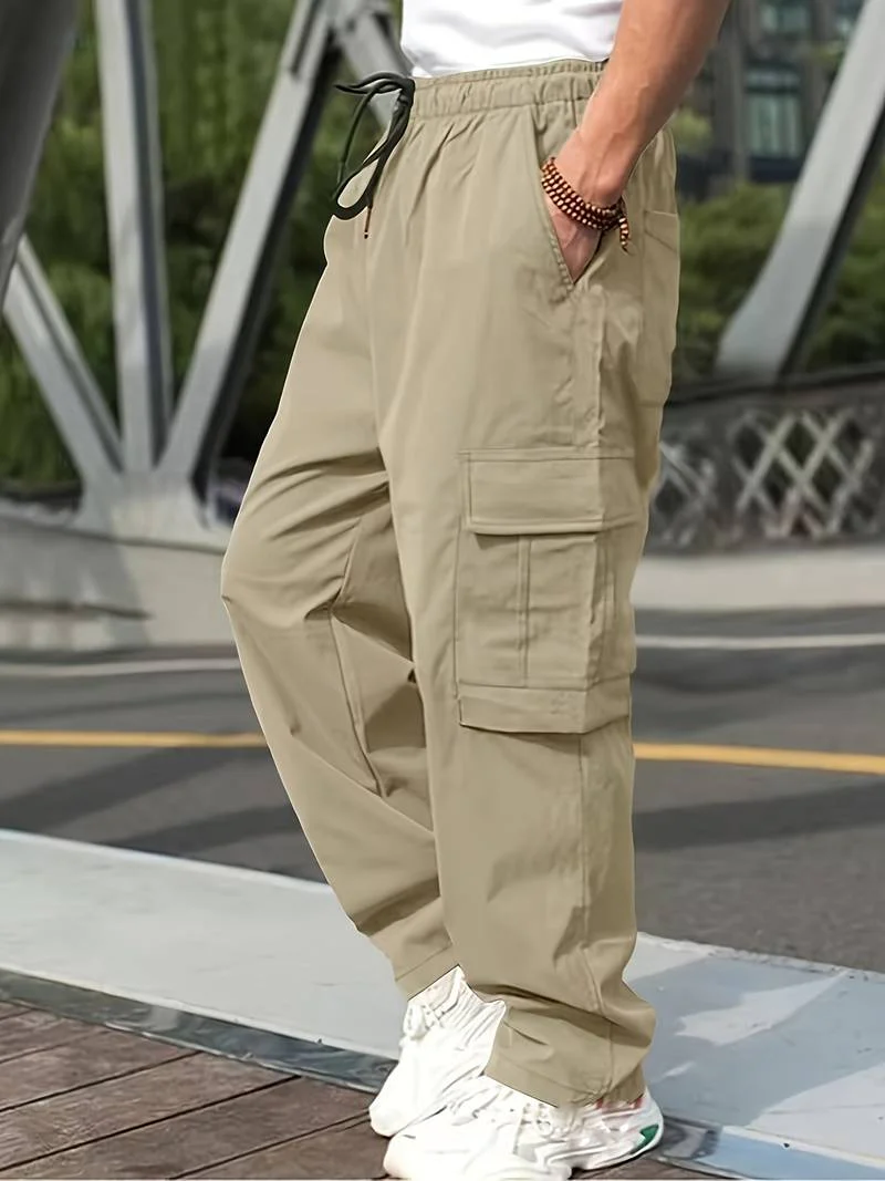 Moisés® | Stylish Jogging Pants For Spring - Image 15