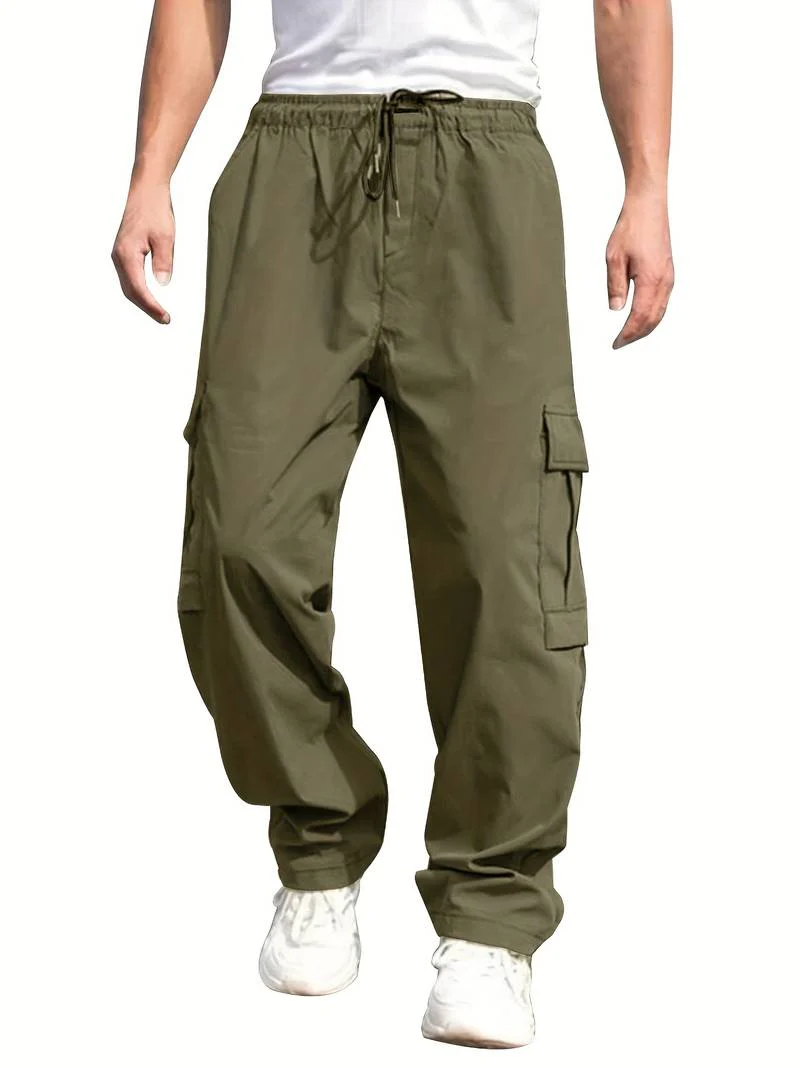 Moisés® | Stylish Jogging Pants For Spring - Image 18