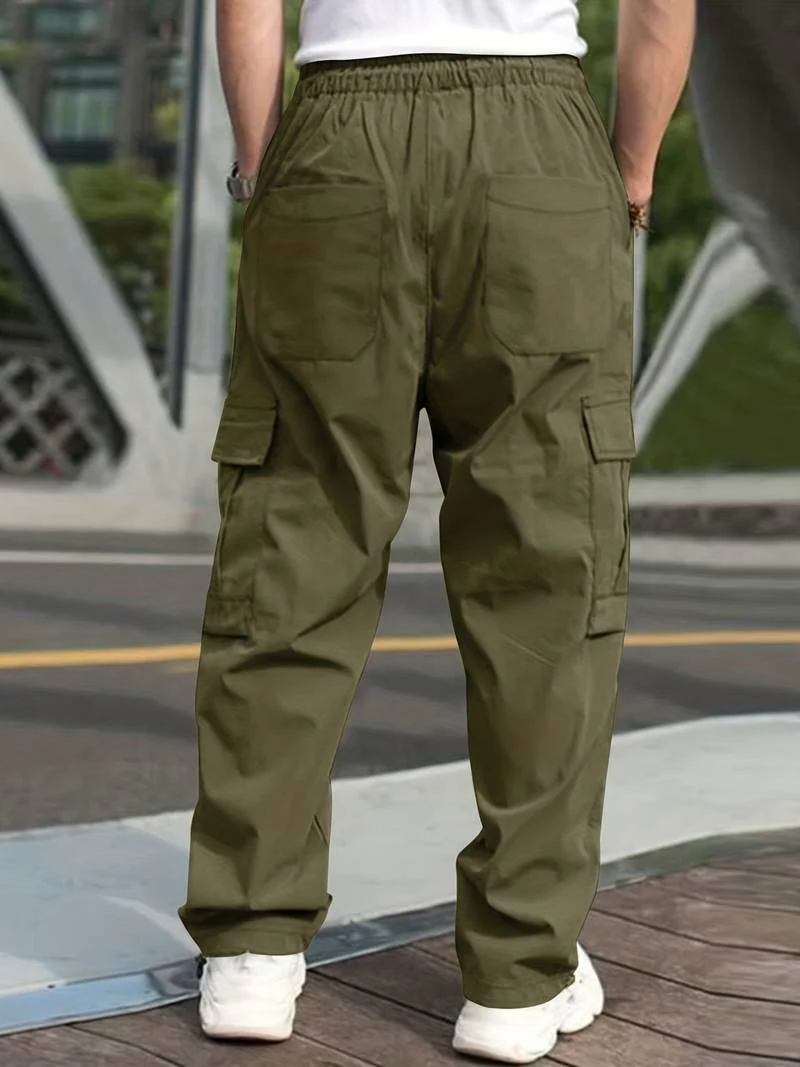Moisés® | Stylish Jogging Pants For Spring - Image 3