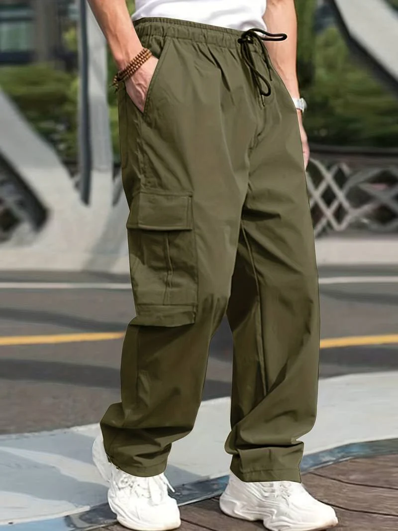 Moisés® | Stylish Jogging Pants For Spring - Image 4