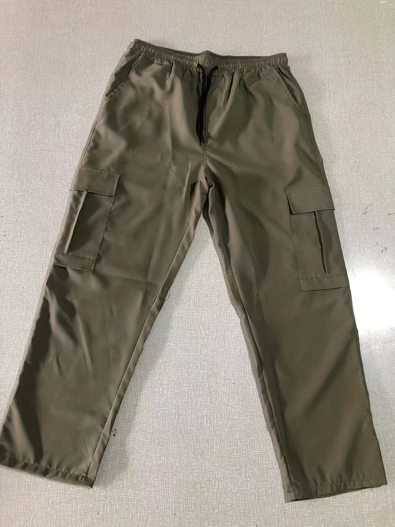 Moisés® | Stylish Jogging Pants For Spring - Image 5
