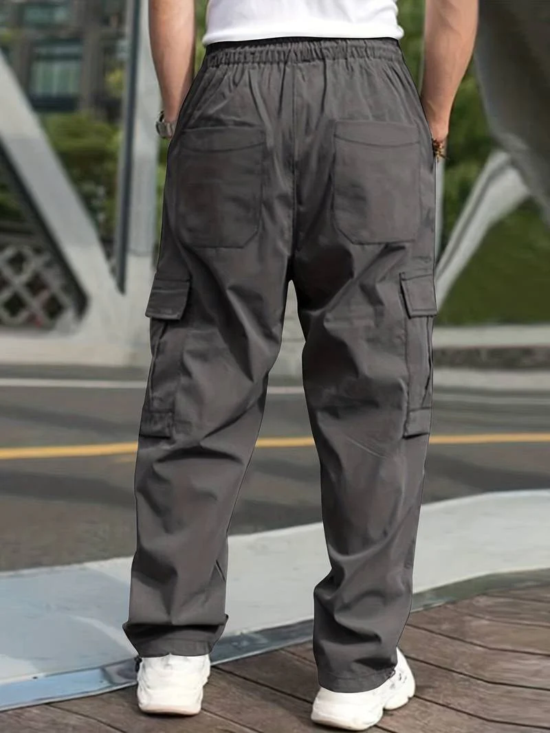 Moisés® | Stylish Jogging Pants For Spring - Image 6