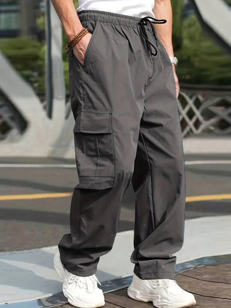 Moisés® | Stylish Jogging Pants For Spring - Image 7