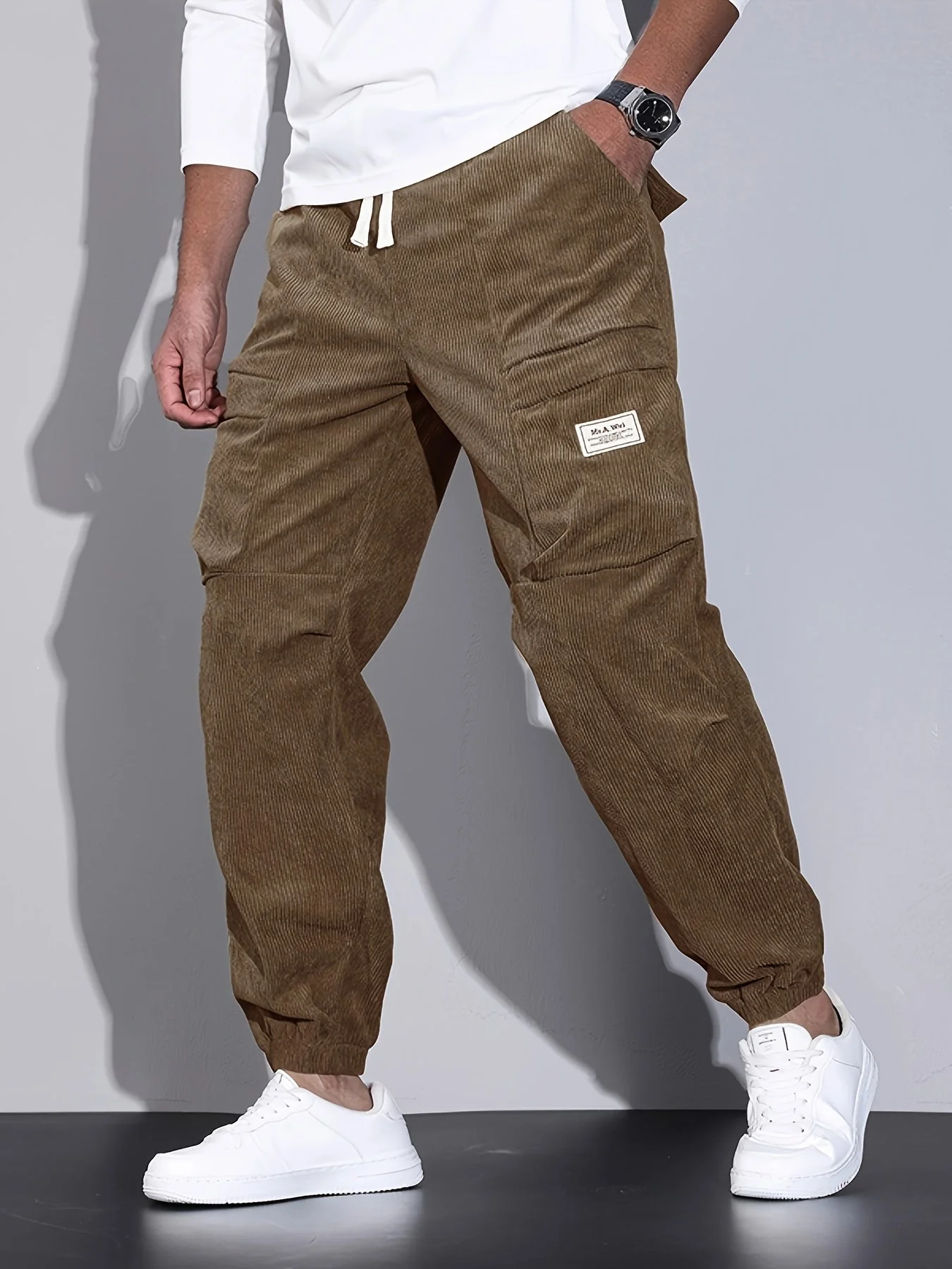 Moisés® | The Elevated Corduroy Cargo - Image 10