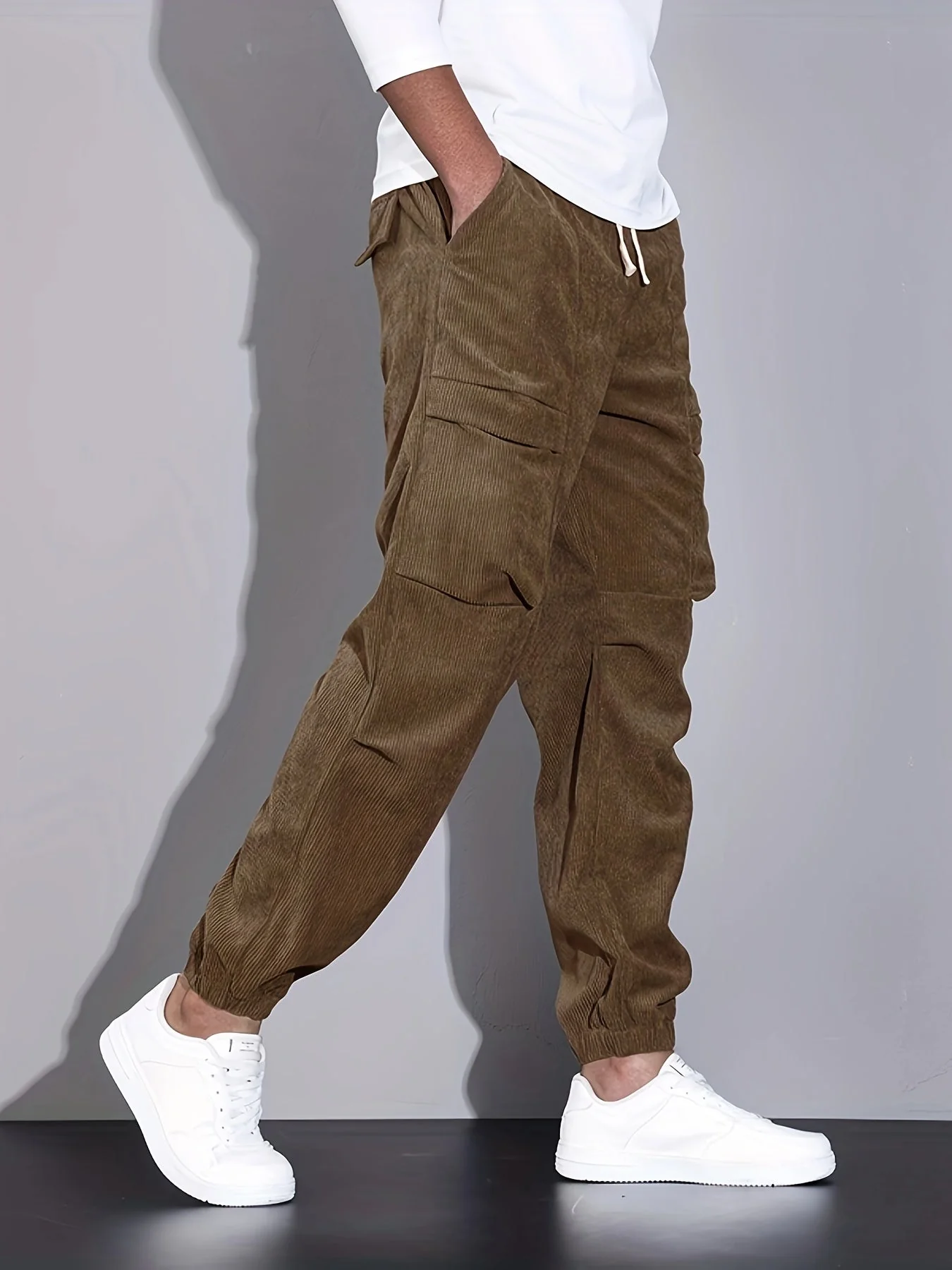 Moisés® | The Elevated Corduroy Cargo - Image 11