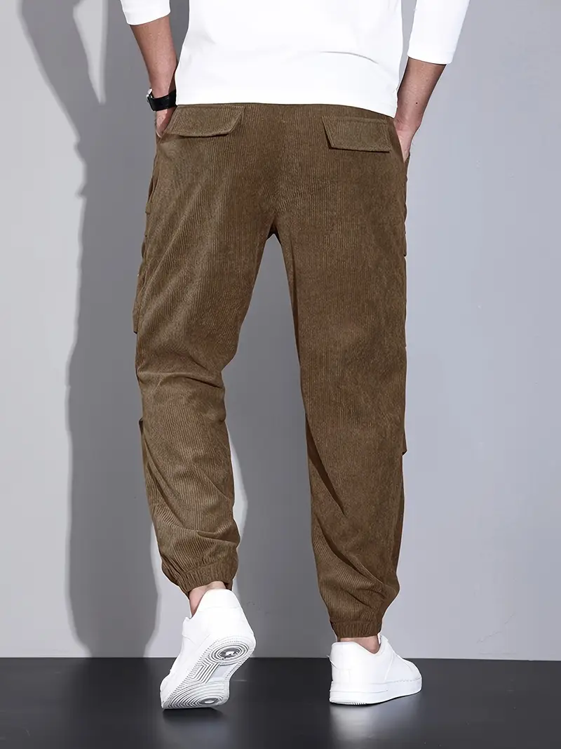 Moisés® | The Elevated Corduroy Cargo - Image 12