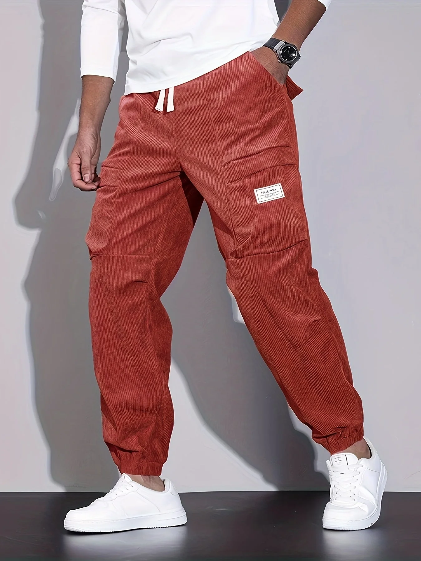 Moisés® | The Elevated Corduroy Cargo - Image 13