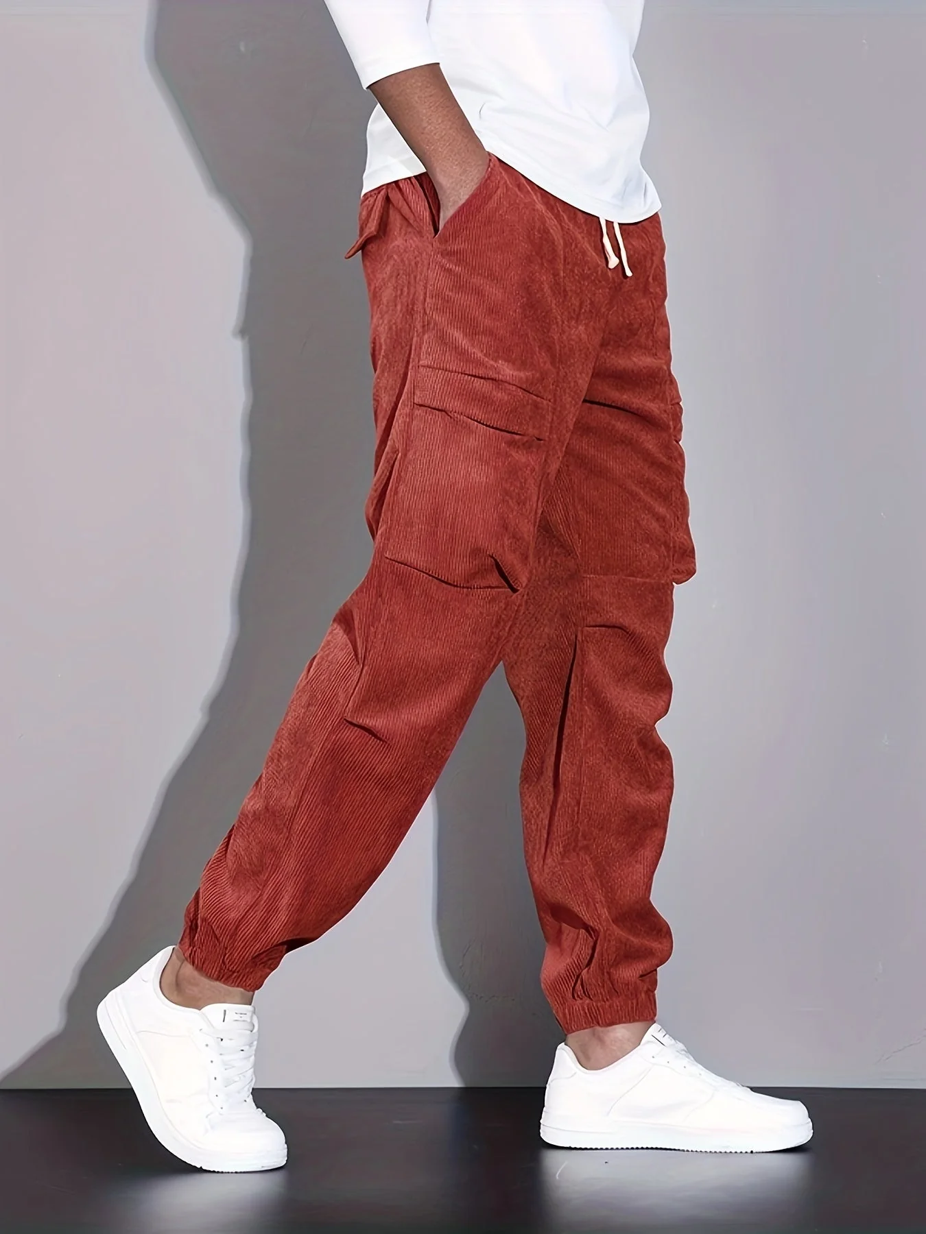 Moisés® | The Elevated Corduroy Cargo - Image 14