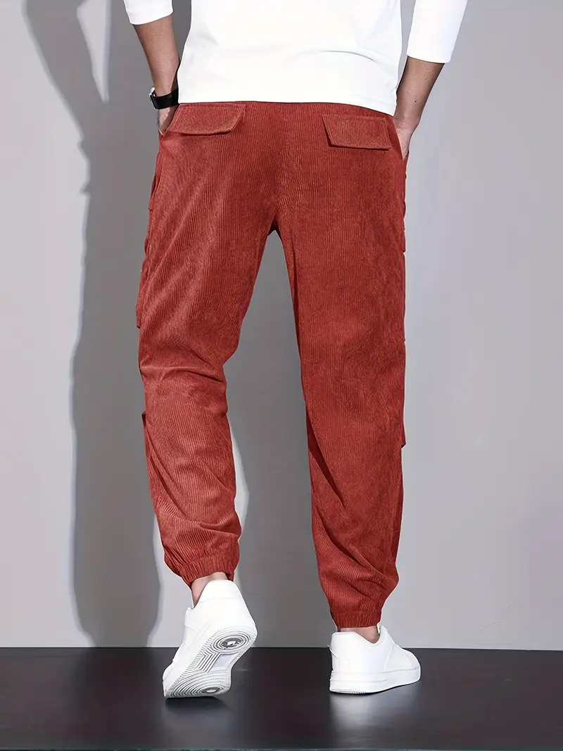 Moisés® | The Elevated Corduroy Cargo - Image 15
