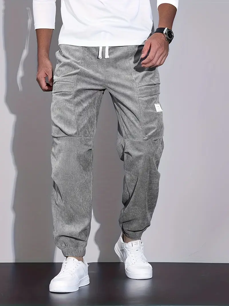 Moisés® | The Elevated Corduroy Cargo - Image 5