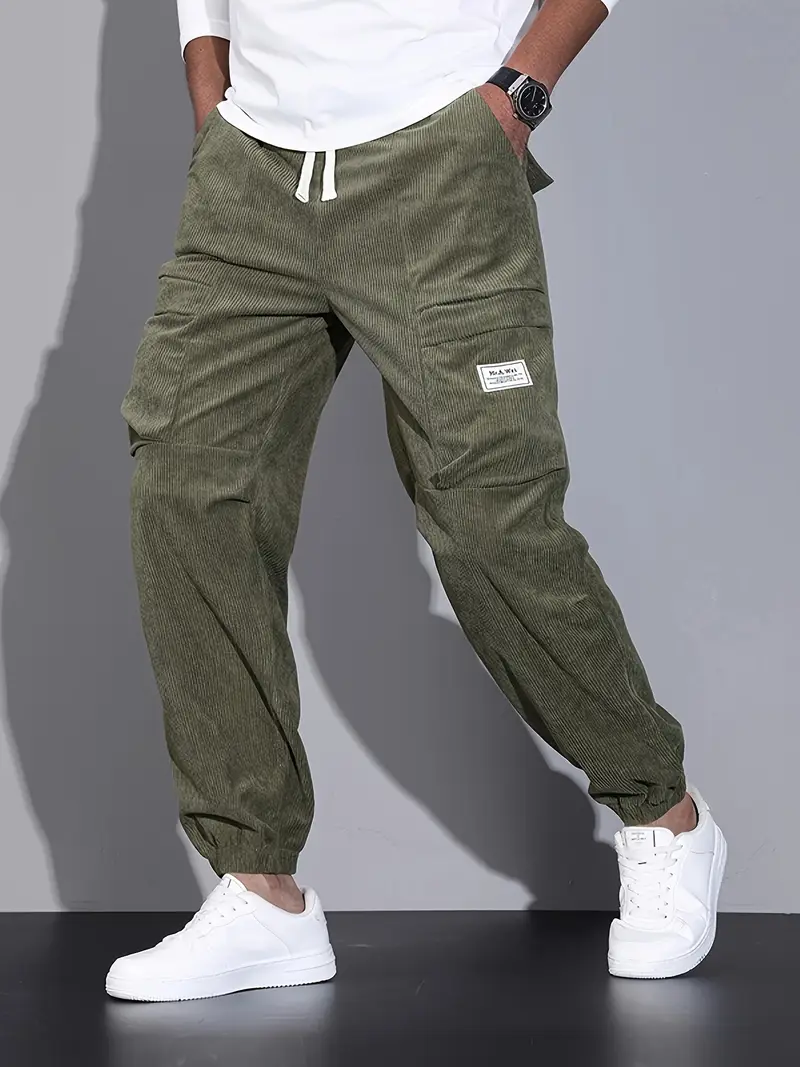 Moisés® | The Elevated Corduroy Cargo - Image 7