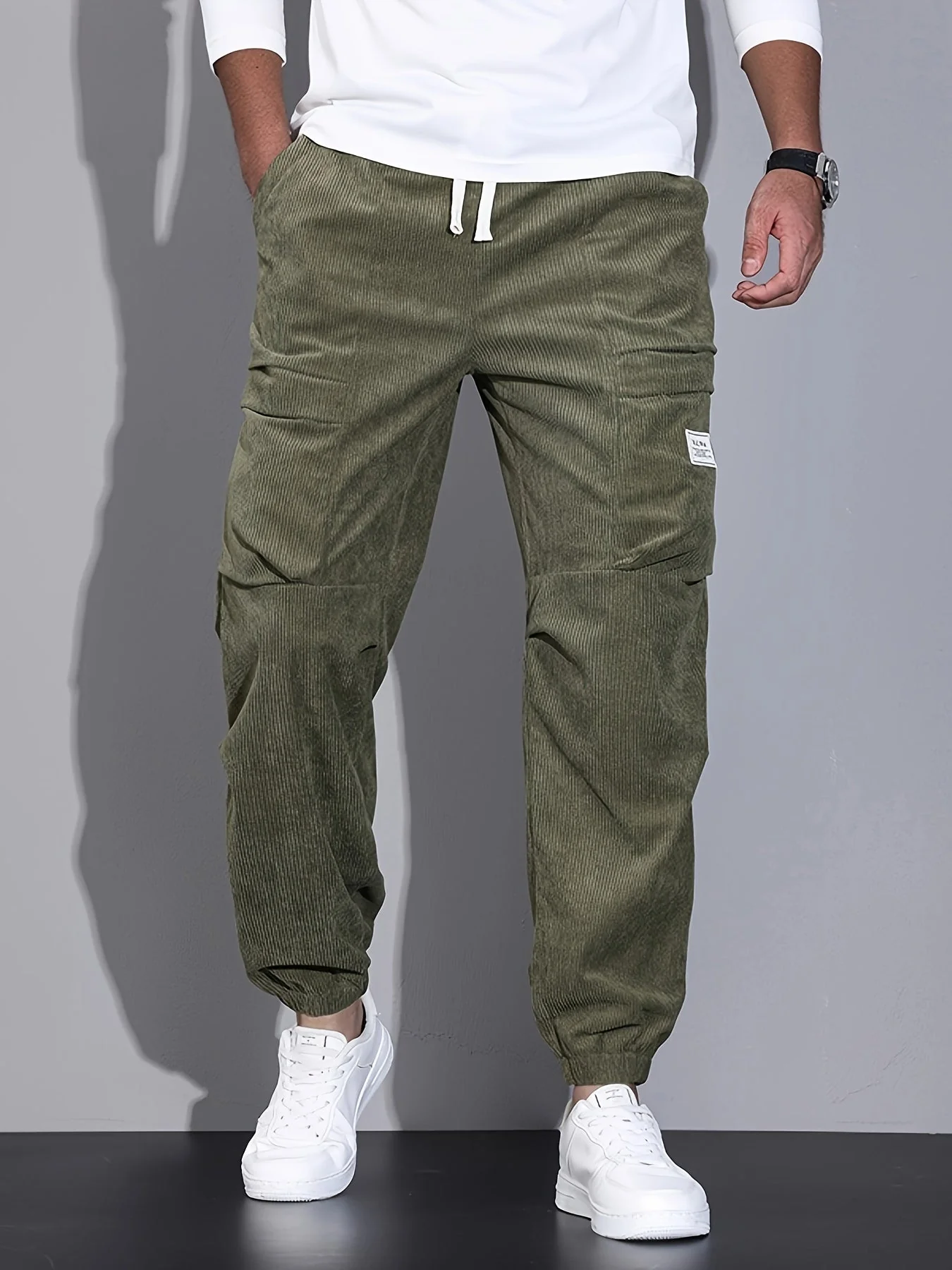 Moisés® | The Elevated Corduroy Cargo - Image 8