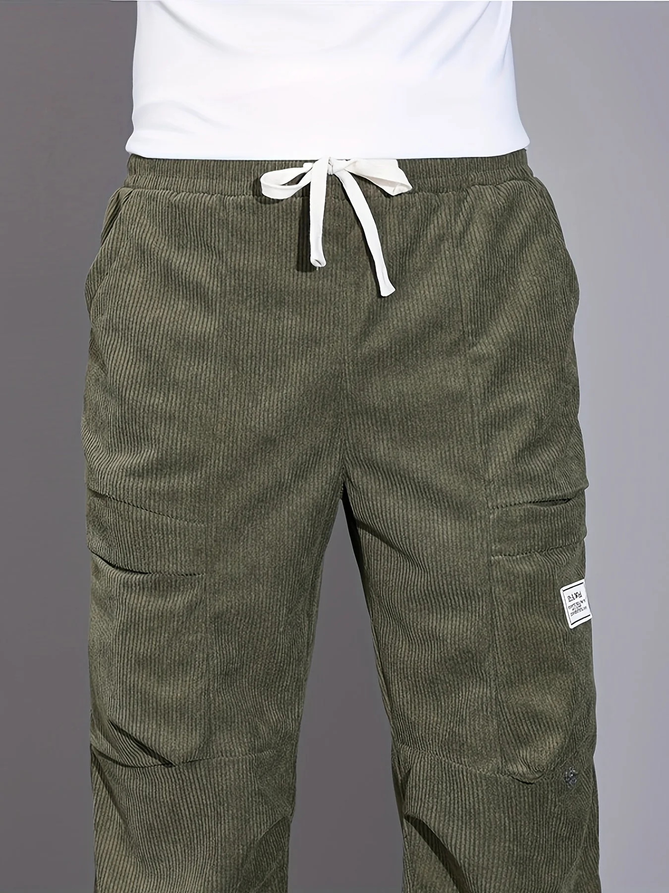 Moisés® | The Elevated Corduroy Cargo - Image 9