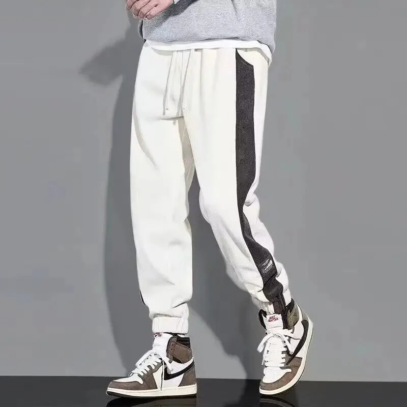 Moisés® | Urban Corduroy Joggers - Image 2