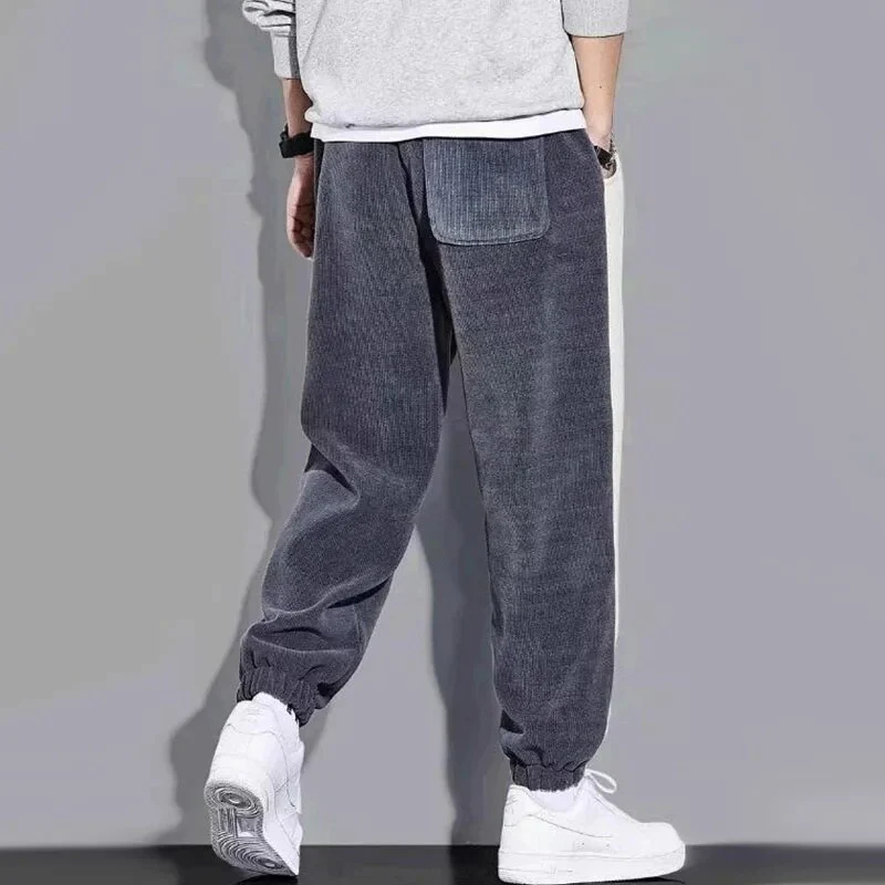 Moisés® | Urban Corduroy Joggers - Image 4