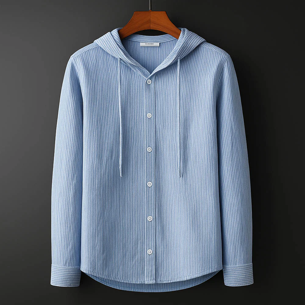 Montana | Casual Colson Shirt - Image 2