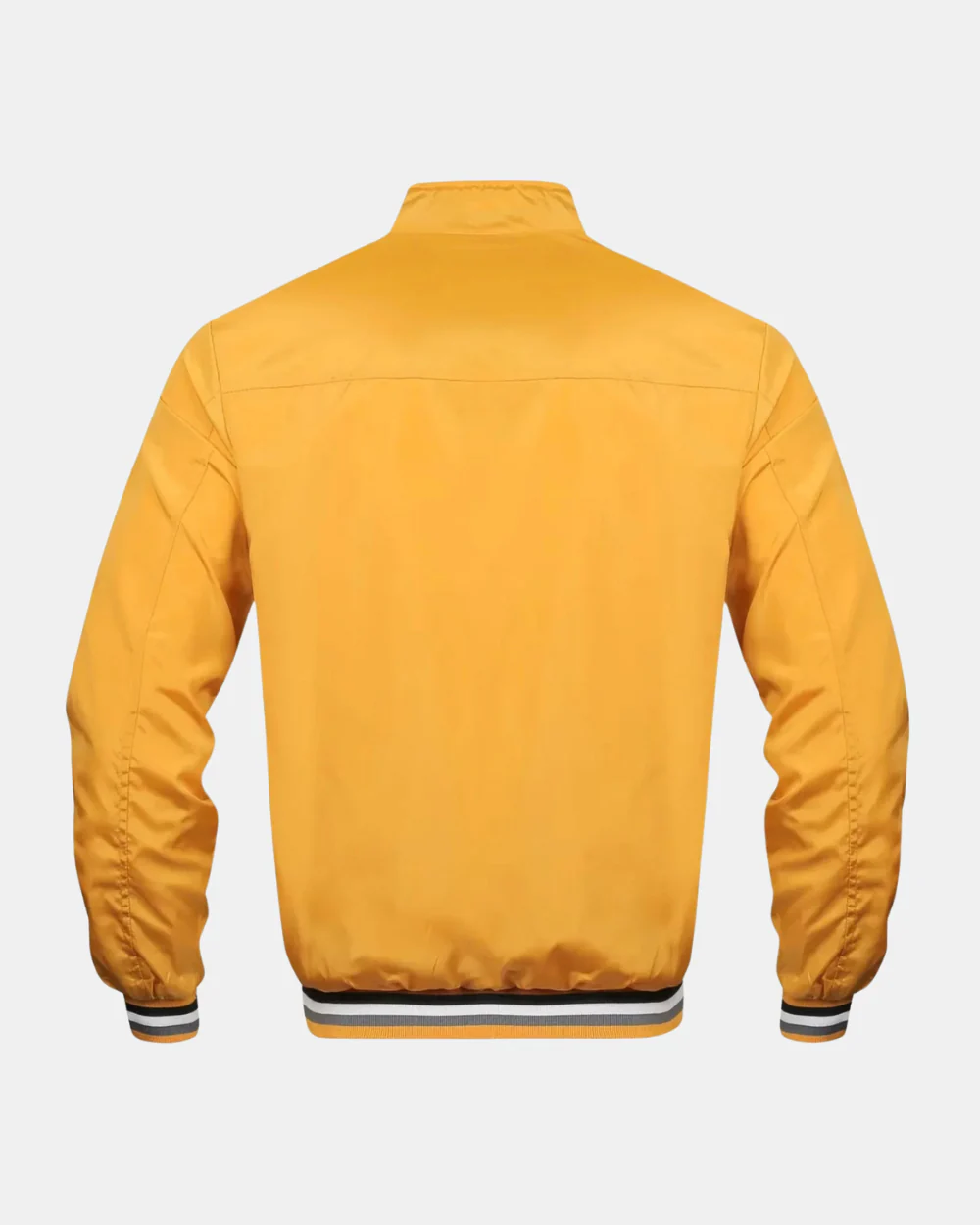 Montana | Casual Zip Jacket - Image 6