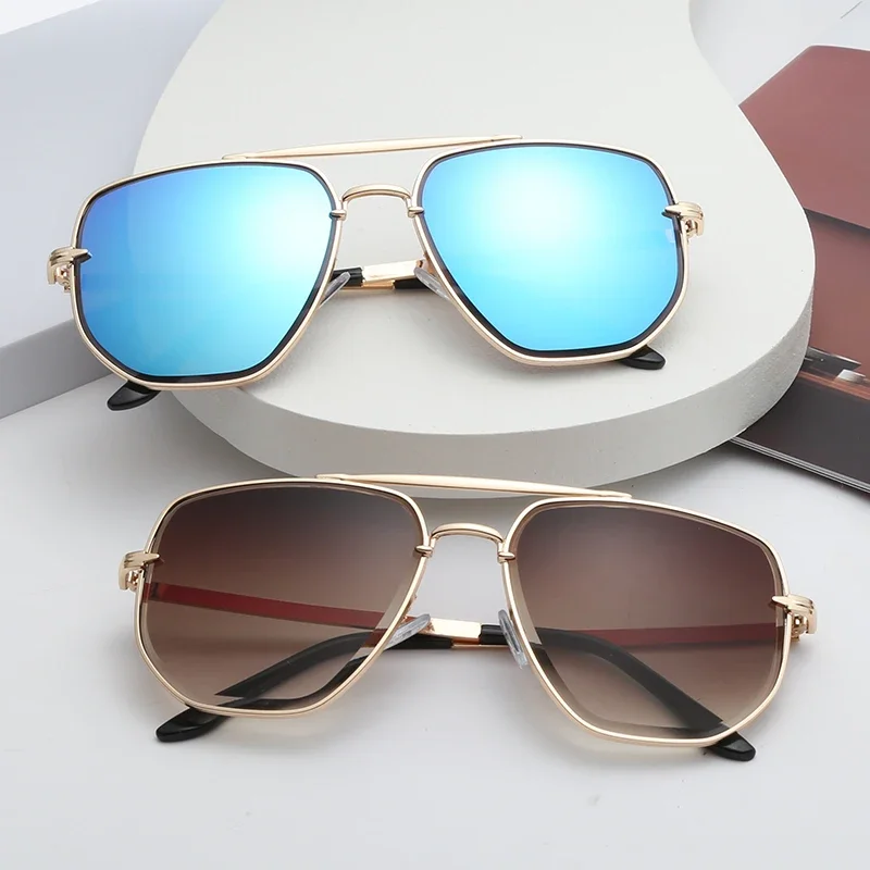 Mordecai® | Gentleman Sunglasses - Image 2