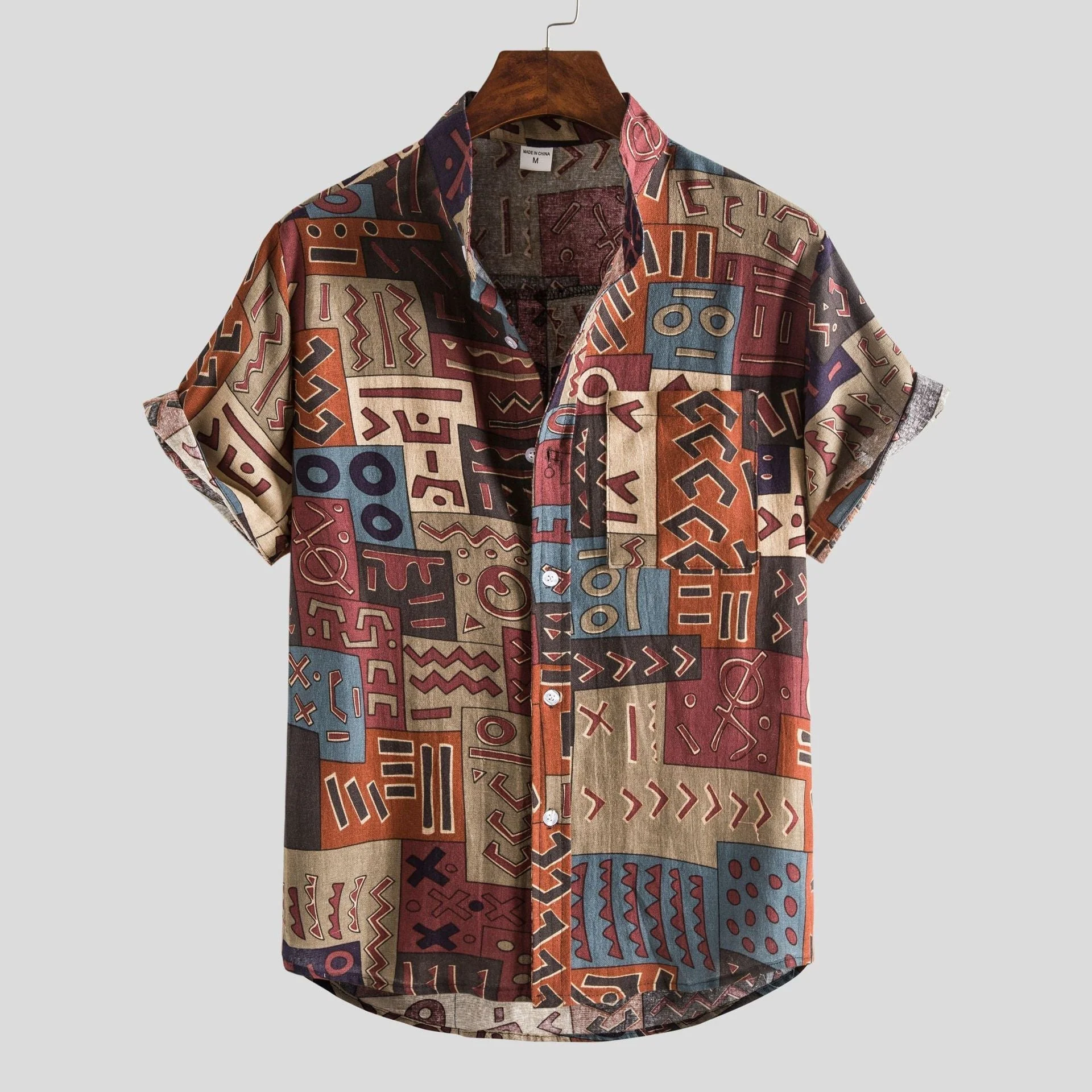 Morgan® | Lively Shirt - Image 2