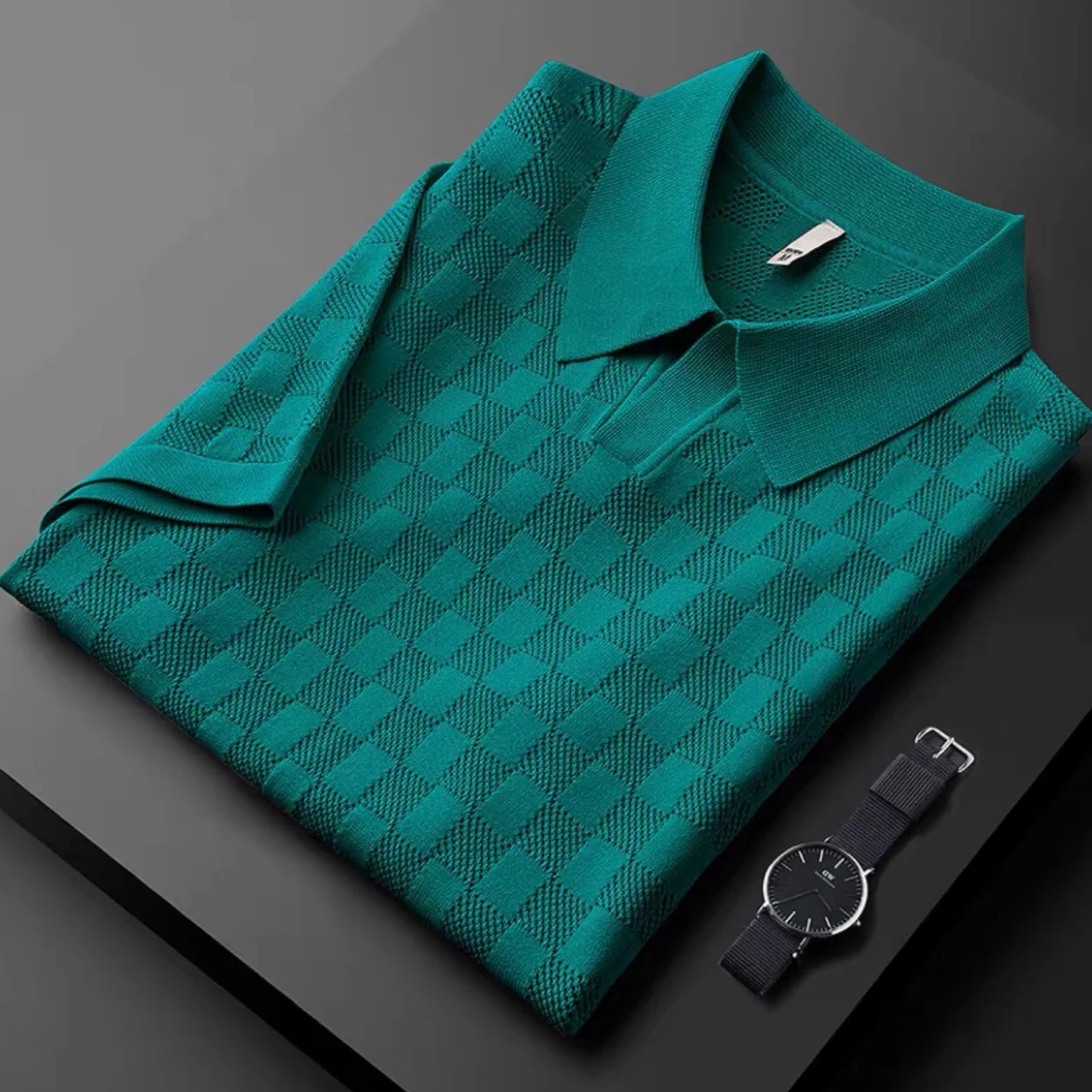 Morgan® | Polo Shirt - Image 5