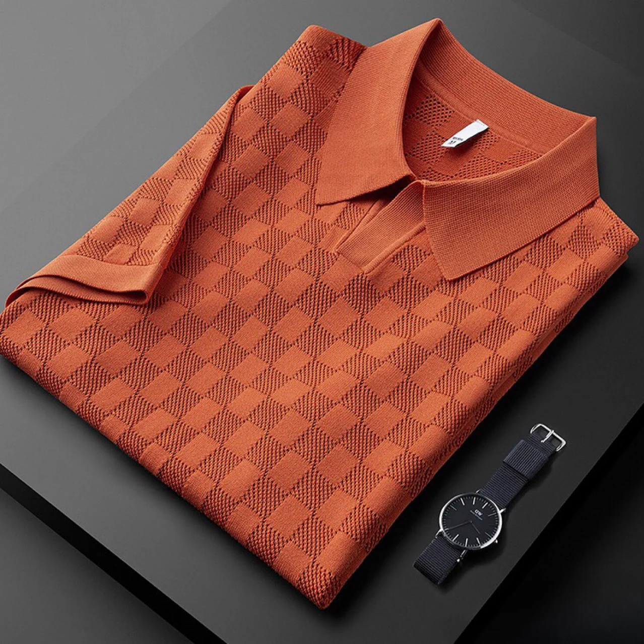 Morgan® | Polo Shirt - Image 6