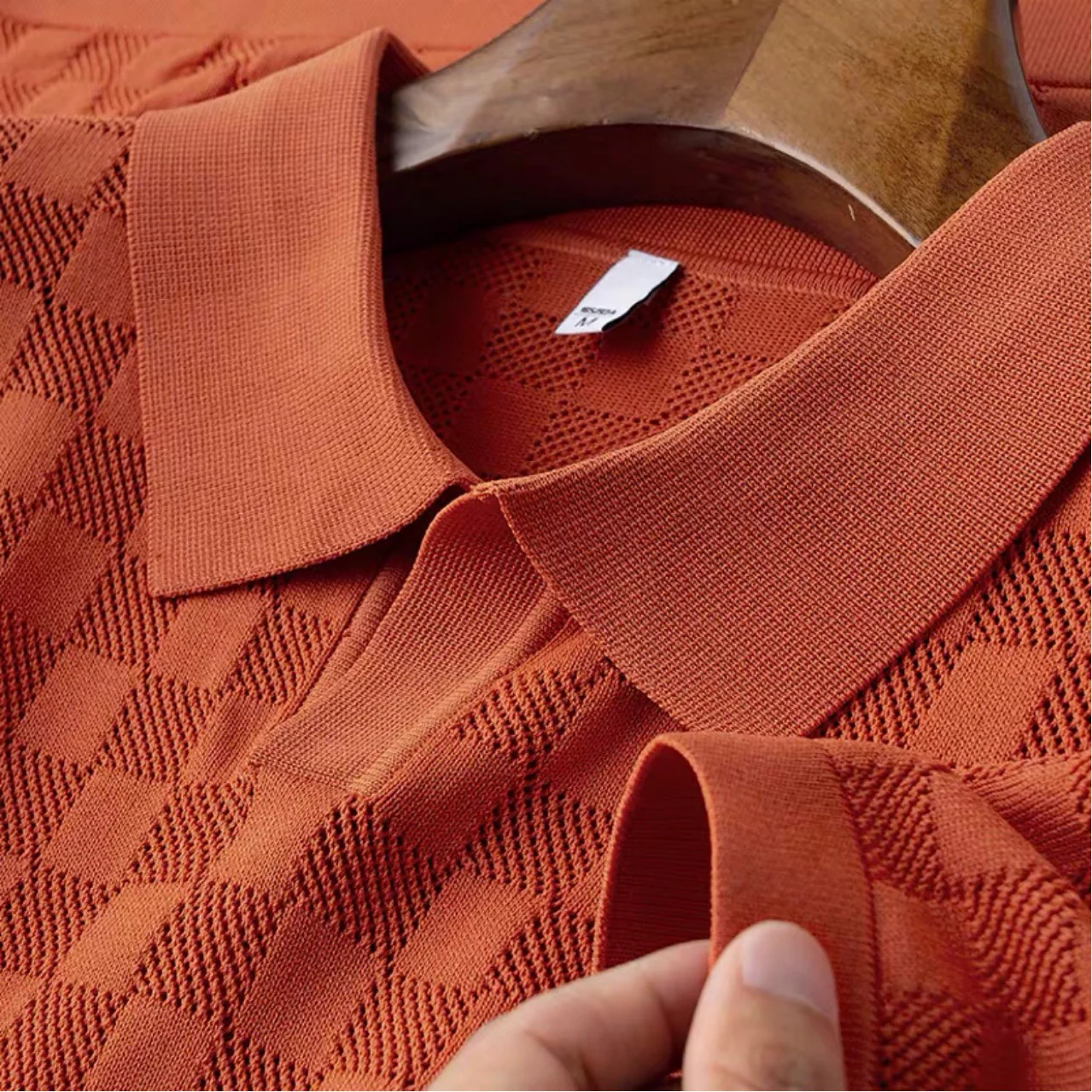 Morgan® | Polo Shirt - Image 7