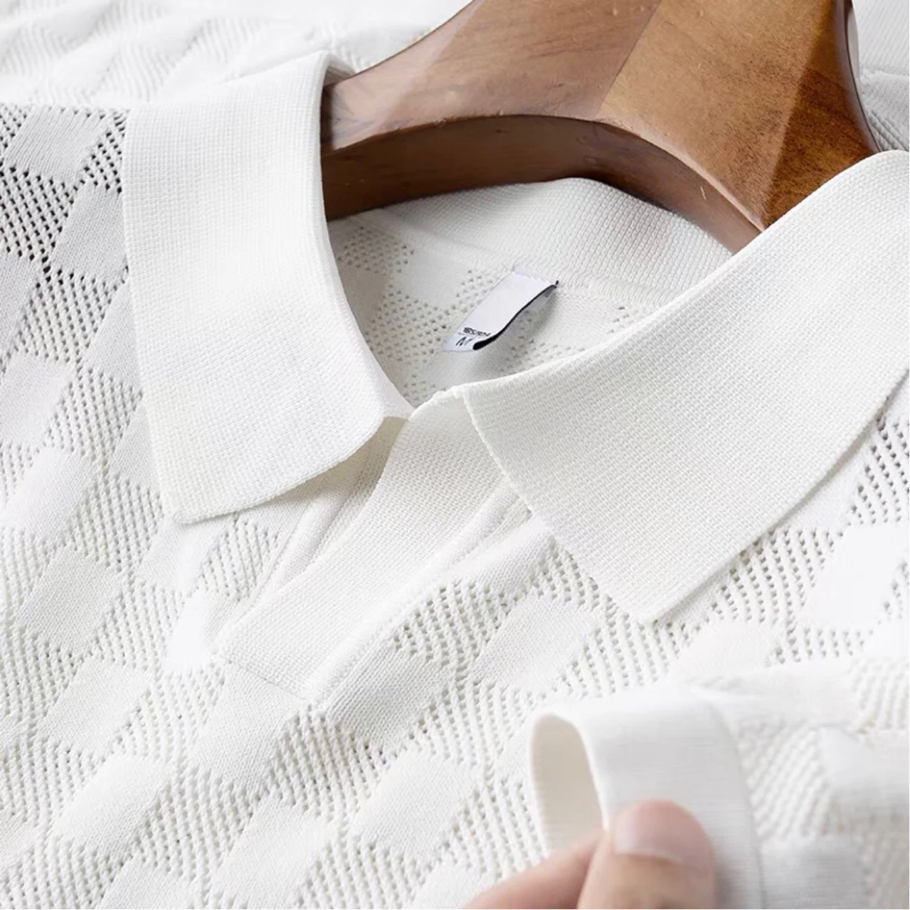 Morgan® | Polo Shirt - Image 8